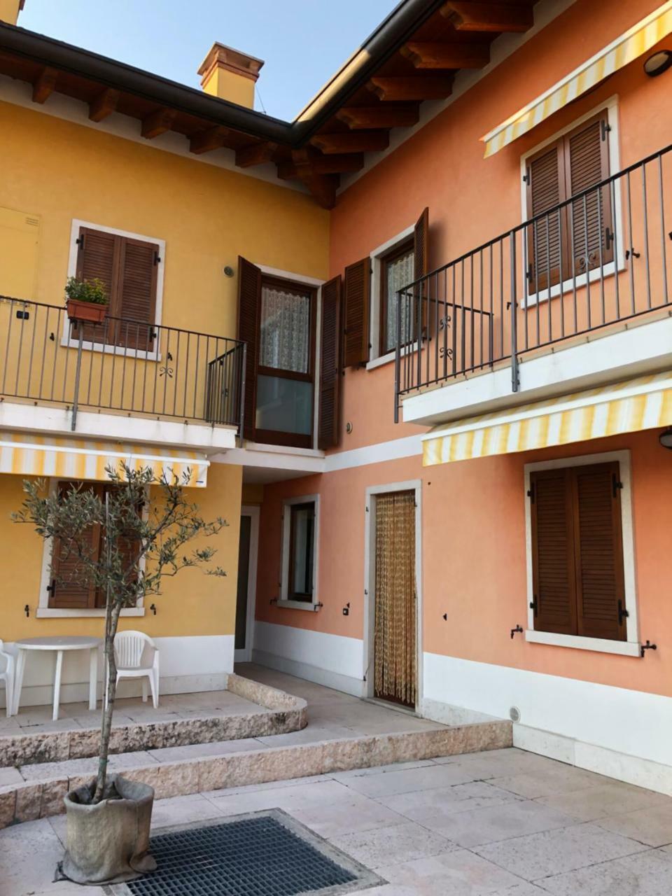 Magia Del Garda Appartement